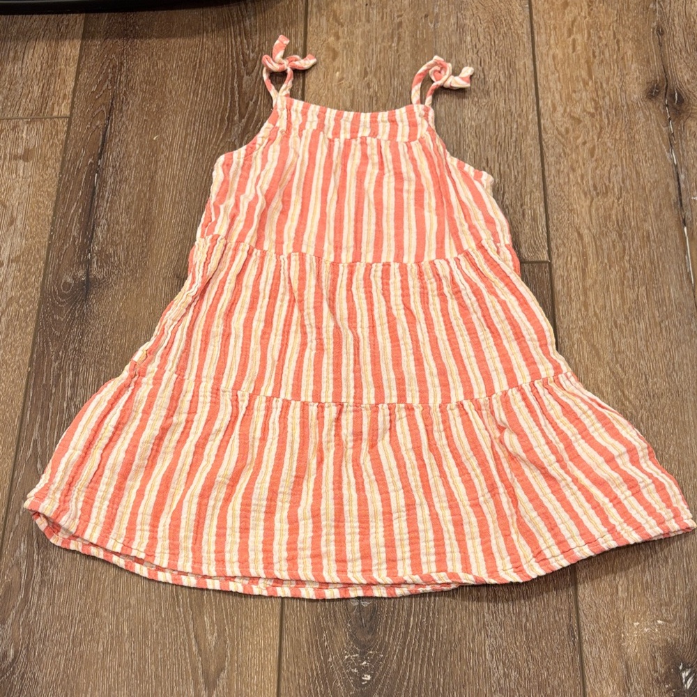 Cat & Jack Dress